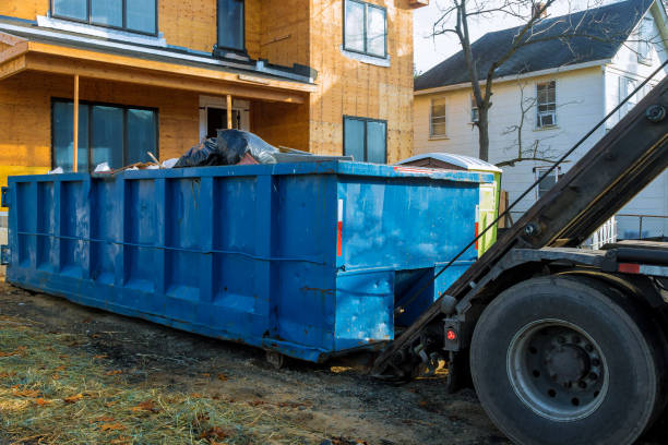 Marshall, IL Junk Removal Services Company