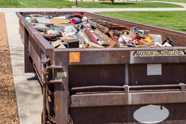 Best Foreclosure Cleanout  in Marshall, IL