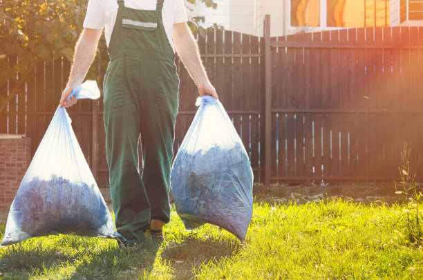 Best Commercial Junk Removal  in Marshall, IL